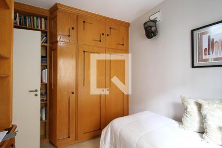 Apartamento para alugar com 106m², 3 quartos e 2 vagasQuarto 1 
