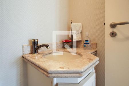 Apartamento para alugar com 106m², 3 quartos e 2 vagasLavabo 