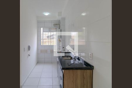 Apartamento para alugar com 41m², 1 quarto e sem vagaCozinha