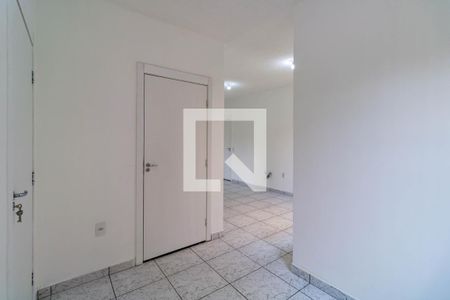 Sala de apartamento para alugar com 1 quarto, 41m² em Vila Plana, São Paulo