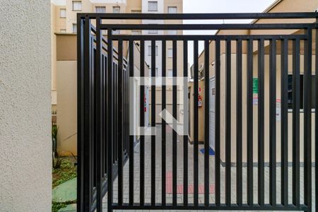 Apartamento para alugar com 41m², 1 quarto e sem vagaQuarto