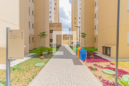 Apartamento para alugar com 41m², 1 quarto e sem vagaÁrea comum