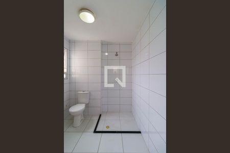 Apartamento para alugar com 41m², 1 quarto e sem vagaBanheiro