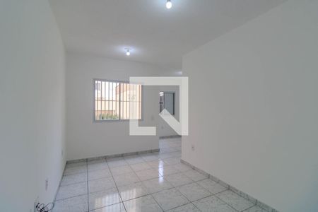 Sala de apartamento para alugar com 1 quarto, 41m² em Vila Plana, São Paulo