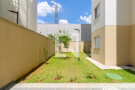 Apartamento para alugar com 41m², 1 quarto e sem vagaÁrea comum