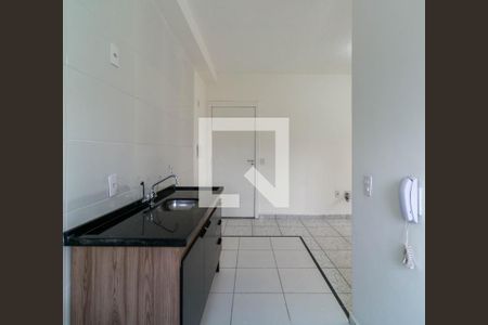 Apartamento para alugar com 41m², 1 quarto e sem vagaCozinha