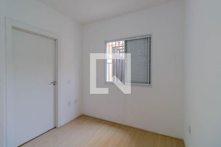 Quarto de apartamento para alugar com 1 quarto, 41m² em Vila Plana, São Paulo