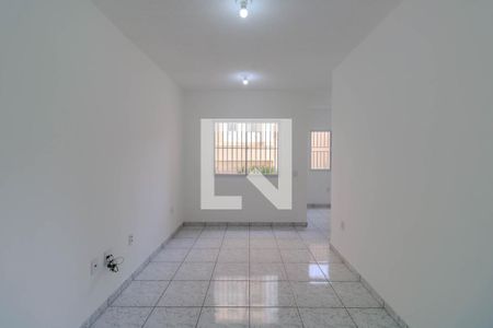 Sala de apartamento para alugar com 1 quarto, 41m² em Vila Plana, São Paulo