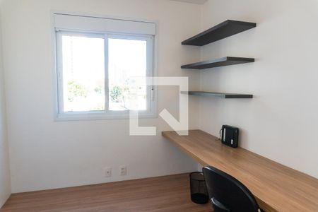 Quarto de apartamento para alugar com 2 quartos, 59m² em Vila Monte Alegre, São Paulo