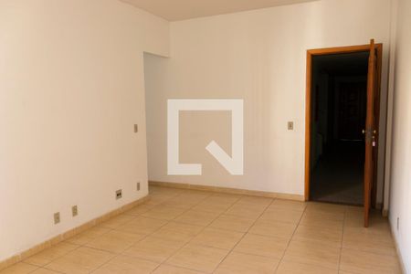Sala de apartamento para alugar com 2 quartos, 68m² em Centro, Nova Iguaçu