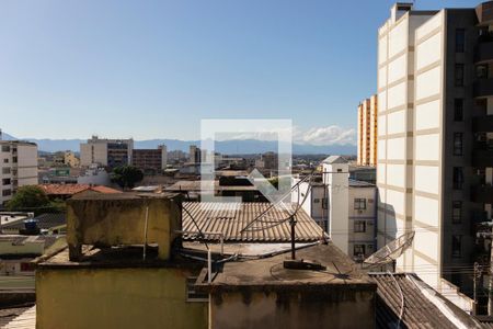 Vista Quarto 1 de apartamento para alugar com 2 quartos, 68m² em Centro, Nova Iguaçu
