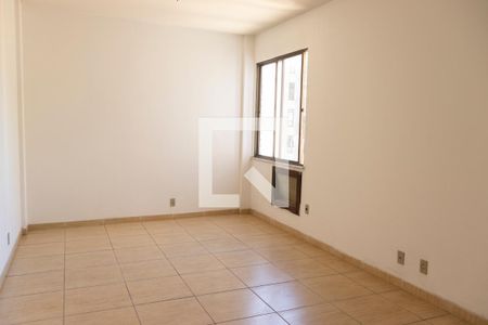 Sala de apartamento para alugar com 2 quartos, 68m² em Centro, Nova Iguaçu