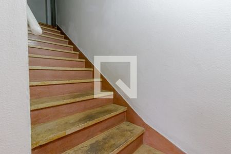 Escada de casa à venda com 3 quartos, 180m² em Vila Mariana, São Paulo