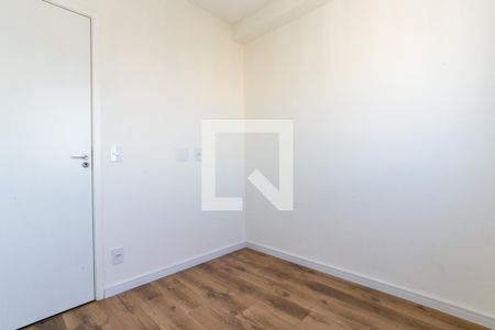 Apartamento à venda com 41m², 2 quartos e 1 vagaQuarto 2