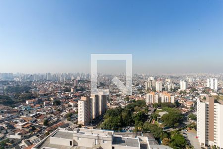 Apartamento à venda com 41m², 2 quartos e 1 vagaVista do Quarto 2