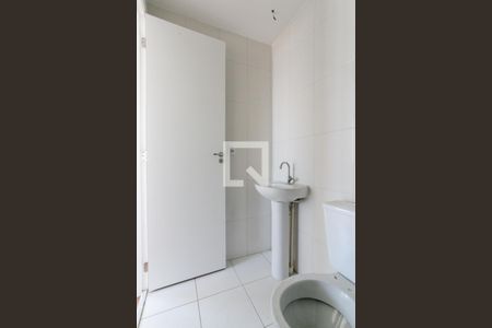 Apartamento à venda com 41m², 2 quartos e 1 vagaBanheiro