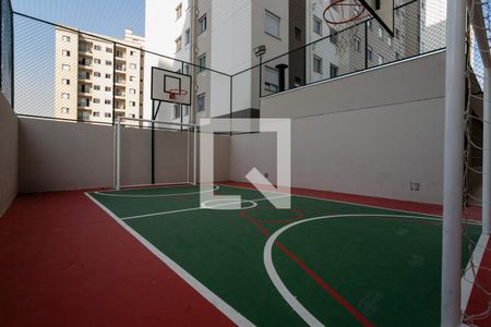 Apartamento à venda com 41m², 2 quartos e 1 vagaÁrea comum - Salão de festas