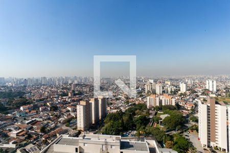 Vista do Quarto 1 de apartamento para alugar com 2 quartos, 41m² em Vila Nova Cachoeirinha, São Paulo