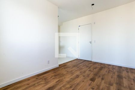 Sala de apartamento à venda com 2 quartos, 41m² em Vila Nova Cachoeirinha, São Paulo