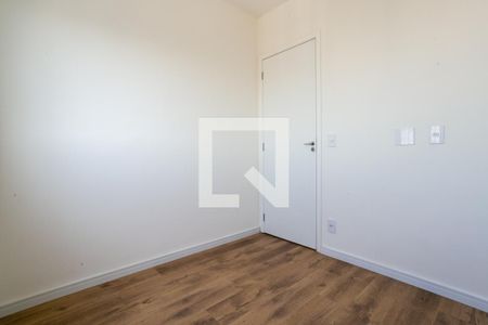 Apartamento à venda com 41m², 2 quartos e 1 vagaQuarto 2