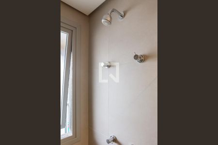 Studio para alugar com 36m², 1 quarto e sem vagaBanheiro