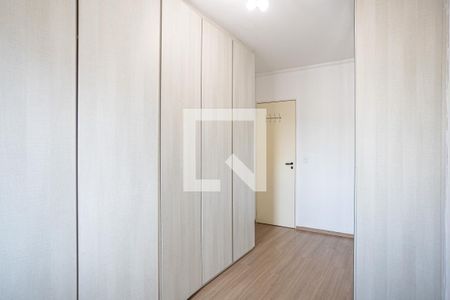 Quarto 1 de apartamento para alugar com 2 quartos, 57m² em Quitaúna, Osasco