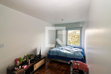 Quarto 1 de apartamento à venda com 2 quartos, 65m² em Glória, Porto Alegre