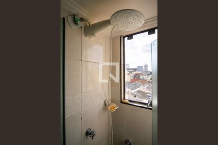 Apartamento à venda com 50m², 2 quartos e 1 vaga Apartamento à venda com 50m², 2 quartos e 1 vagaBanheiro