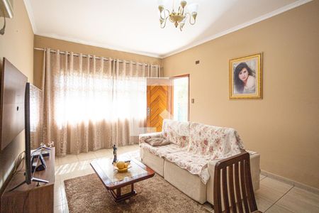 Sala de casa à venda com 3 quartos, 150m² em Pestana, Osasco
