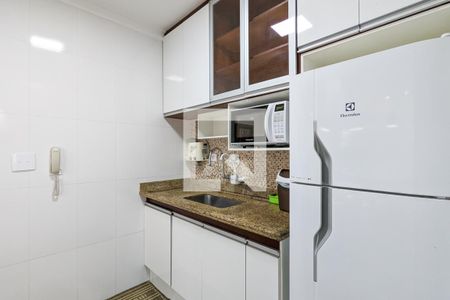 Apartamento à venda com 55m², 2 quartos e 1 vaga Apartamento à venda com 55m², 2 quartos e 1 vagaCozinha