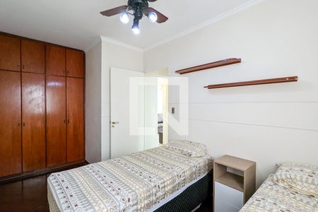 Quarto 1 de apartamento à venda com 2 quartos, 55m² em Centro, São Bernardo do Campo
