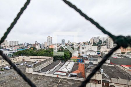 Apartamento à venda com 55m², 2 quartos e 1 vaga Apartamento à venda com 55m², 2 quartos e 1 vagaVista