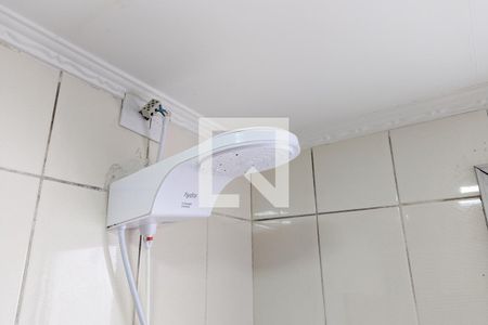 Apartamento à venda com 55m², 2 quartos e 1 vaga Apartamento à venda com 55m², 2 quartos e 1 vagaBanheiro