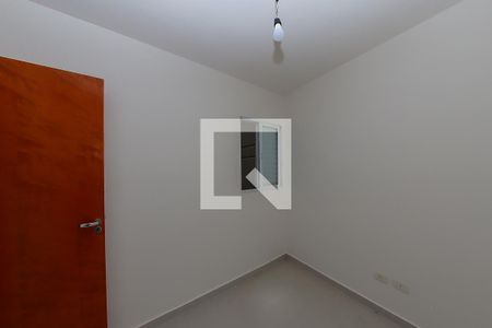 Quarto 2 de apartamento à venda com 2 quartos, 45m² em Vila Mazzei, São Paulo