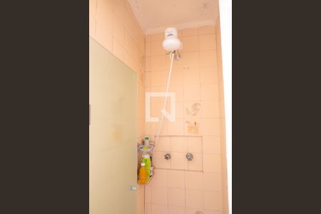 Apartamento à venda com 78m², 2 quartos e 1 vaga Apartamento à venda com 78m², 2 quartos e 1 vagaBanheiro Social