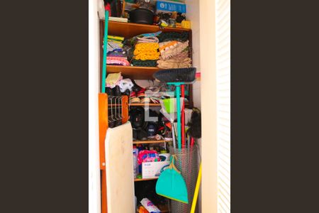 Apartamento à venda com 78m², 2 quartos e 1 vaga Apartamento à venda com 78m², 2 quartos e 1 vagaLavanderia