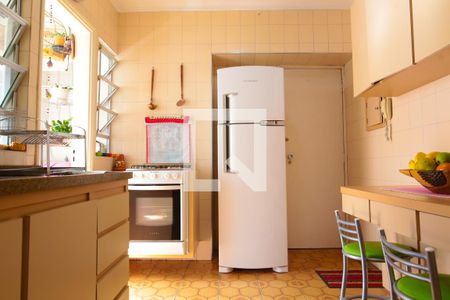 Apartamento à venda com 78m², 2 quartos e 1 vaga Apartamento à venda com 78m², 2 quartos e 1 vagaCozinha