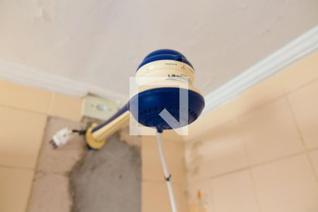 Apartamento à venda com 78m², 2 quartos e 1 vaga Apartamento à venda com 78m², 2 quartos e 1 vagaBanheiro da Suite