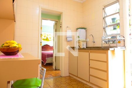 Apartamento à venda com 78m², 2 quartos e 1 vaga Apartamento à venda com 78m², 2 quartos e 1 vagaCozinha