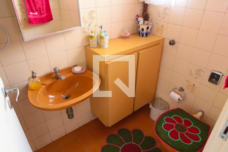 Apartamento à venda com 78m², 2 quartos e 1 vaga Apartamento à venda com 78m², 2 quartos e 1 vagaBanheiro da Suite