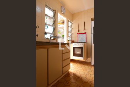 Apartamento à venda com 78m², 2 quartos e 1 vaga Apartamento à venda com 78m², 2 quartos e 1 vagaCozinha