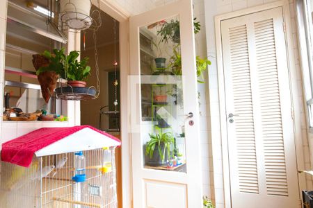 Apartamento à venda com 78m², 2 quartos e 1 vaga Apartamento à venda com 78m², 2 quartos e 1 vagaLavanderia