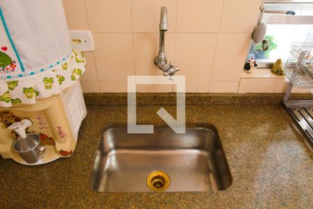 Apartamento à venda com 78m², 2 quartos e 1 vaga Apartamento à venda com 78m², 2 quartos e 1 vagaCozinha