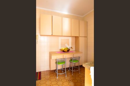 Apartamento à venda com 78m², 2 quartos e 1 vaga Apartamento à venda com 78m², 2 quartos e 1 vagaCozinha