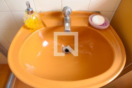 Apartamento à venda com 78m², 2 quartos e 1 vaga Apartamento à venda com 78m², 2 quartos e 1 vagaBanheiro da Suite