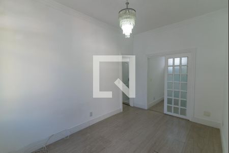 Sala de casa para alugar com 2 quartos, 75m² em Maracanã, Rio de Janeiro