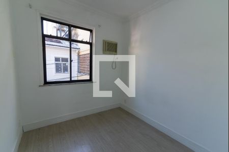 Quarto 2 de casa para alugar com 2 quartos, 75m² em Maracanã, Rio de Janeiro