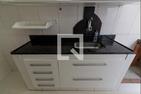 Casa para alugar com 75m², 2 quartos e sem vagaCozinha