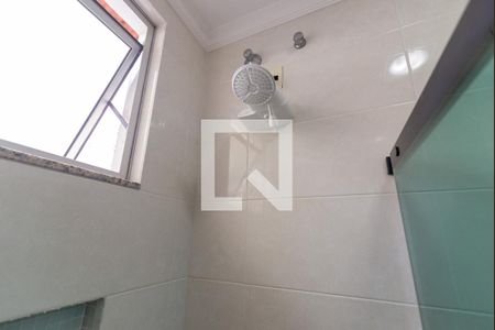 Casa para alugar com 75m², 2 quartos e sem vagaBanheiro