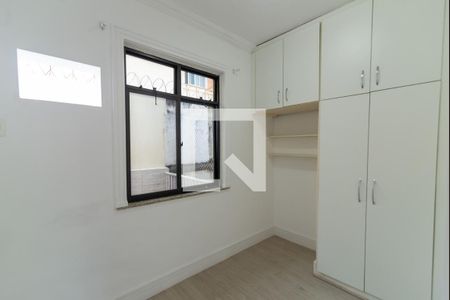 Quarto 1 de casa para alugar com 2 quartos, 75m² em Maracanã, Rio de Janeiro